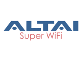 Altai Super WiFi 2016 Q1 Newsletter