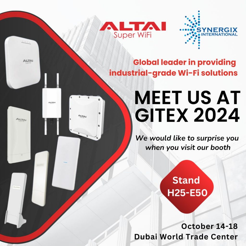 GITEX2024