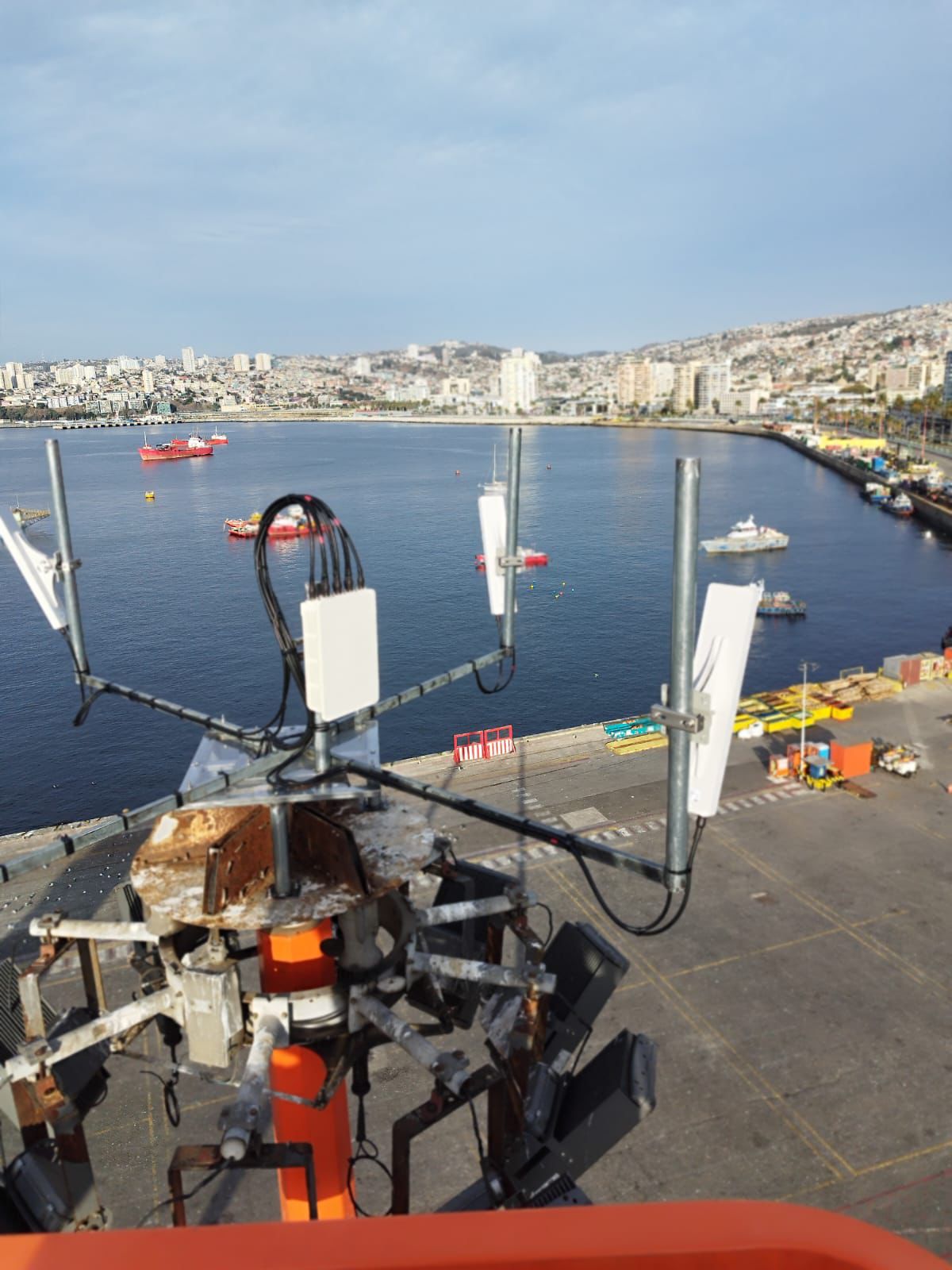 Port Of Valparaiso_deployment6