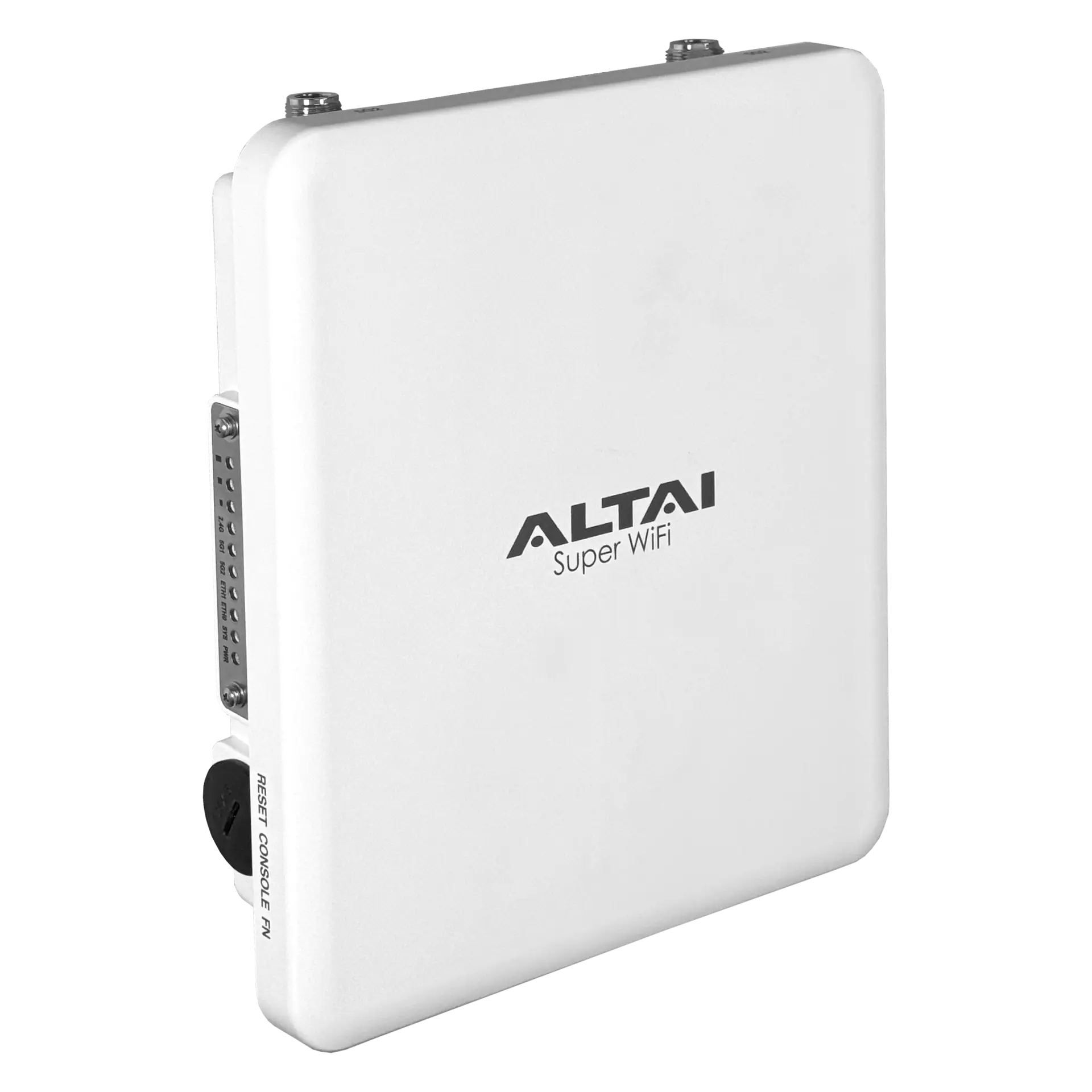 A660-S Outdoor Tri-Radio Wi-Fi 6 Mesh Access Point