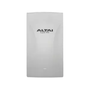 C260-S Outdoor Dual-Band Wi-Fi 6 Access Point