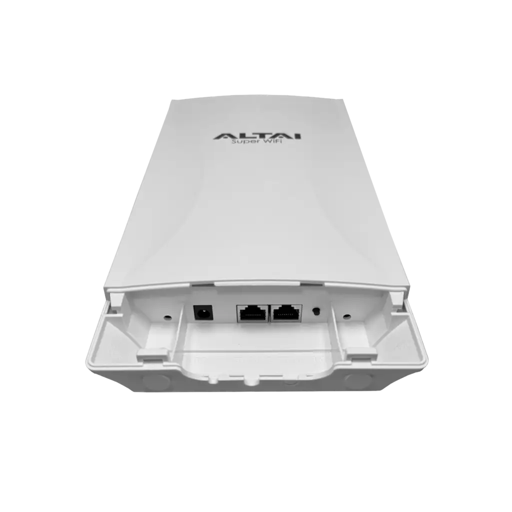C260-S Port