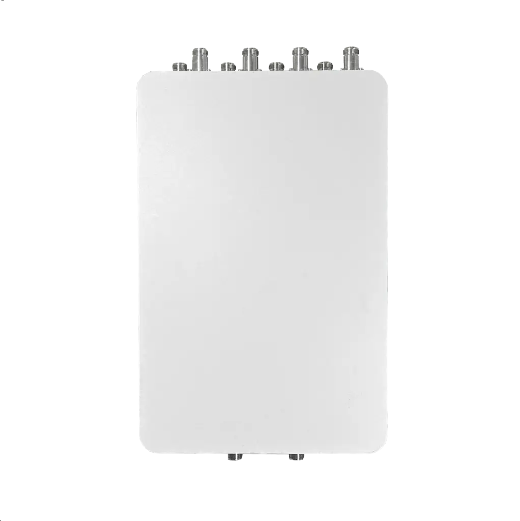 A8n Front
