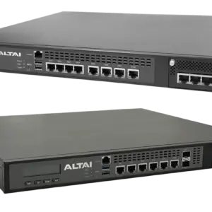 AltaiGate 210/510 Smart WLAN Controller