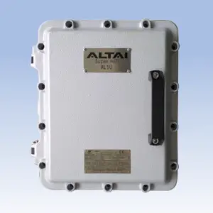 Altai AL10 Explosion-Proof ATEX/IECEx Enclosure