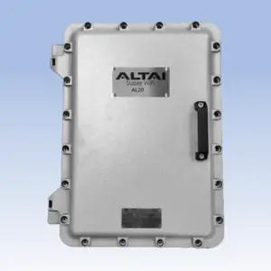 Altai AL20 Explosion-Proof ATEX/IECEx Enclosure
