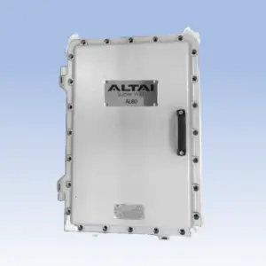 Altai AL80 Explosion-Proof ATEX/IECEx Enclosure