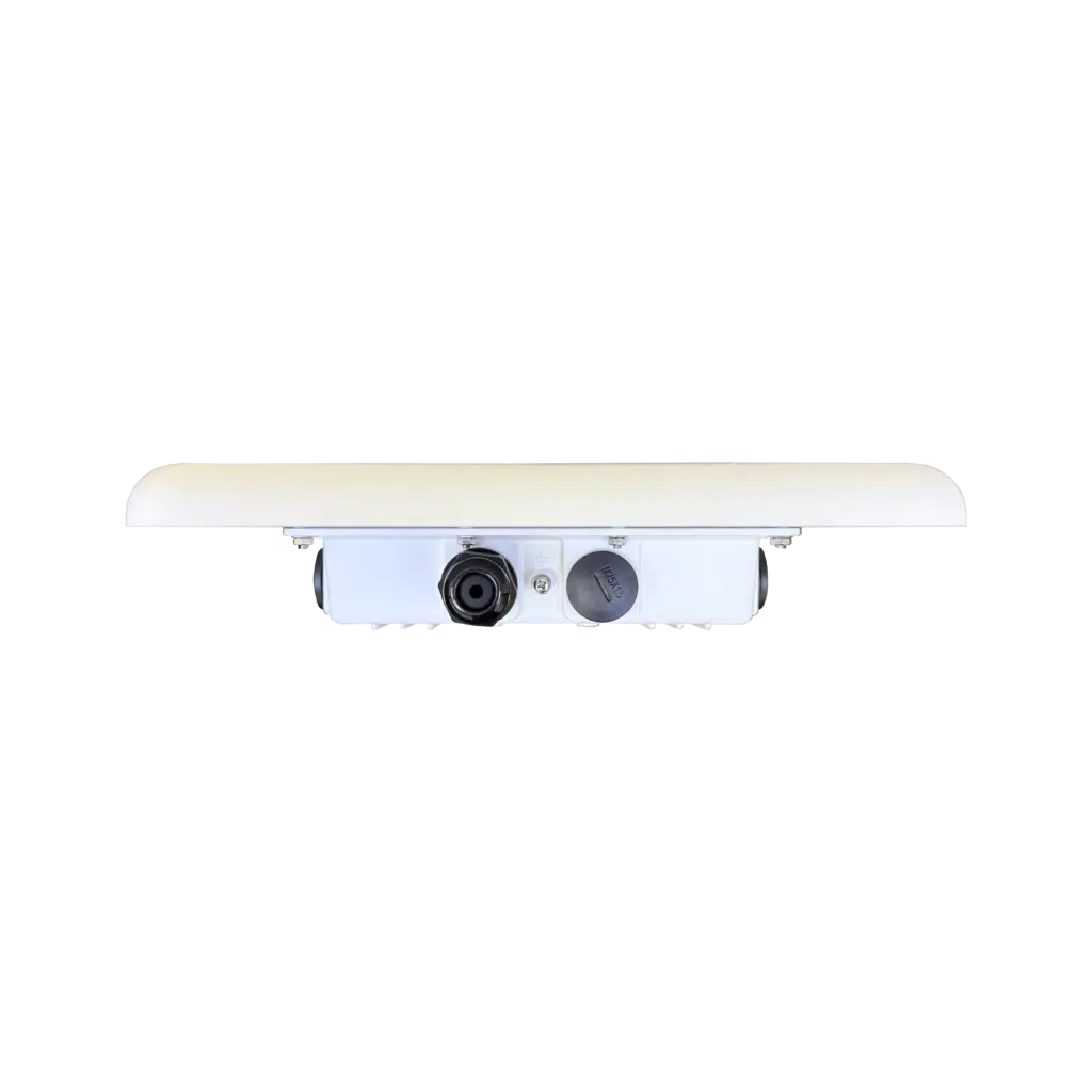 AX600-S Bottom