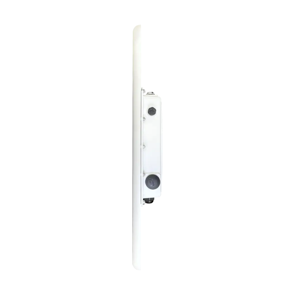 AX600-S Right Side