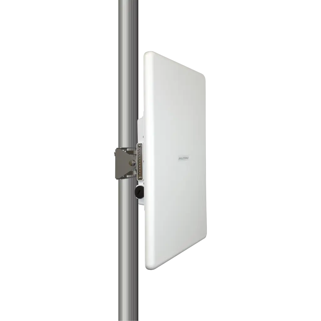 AX600-S Slant 1 with Pole