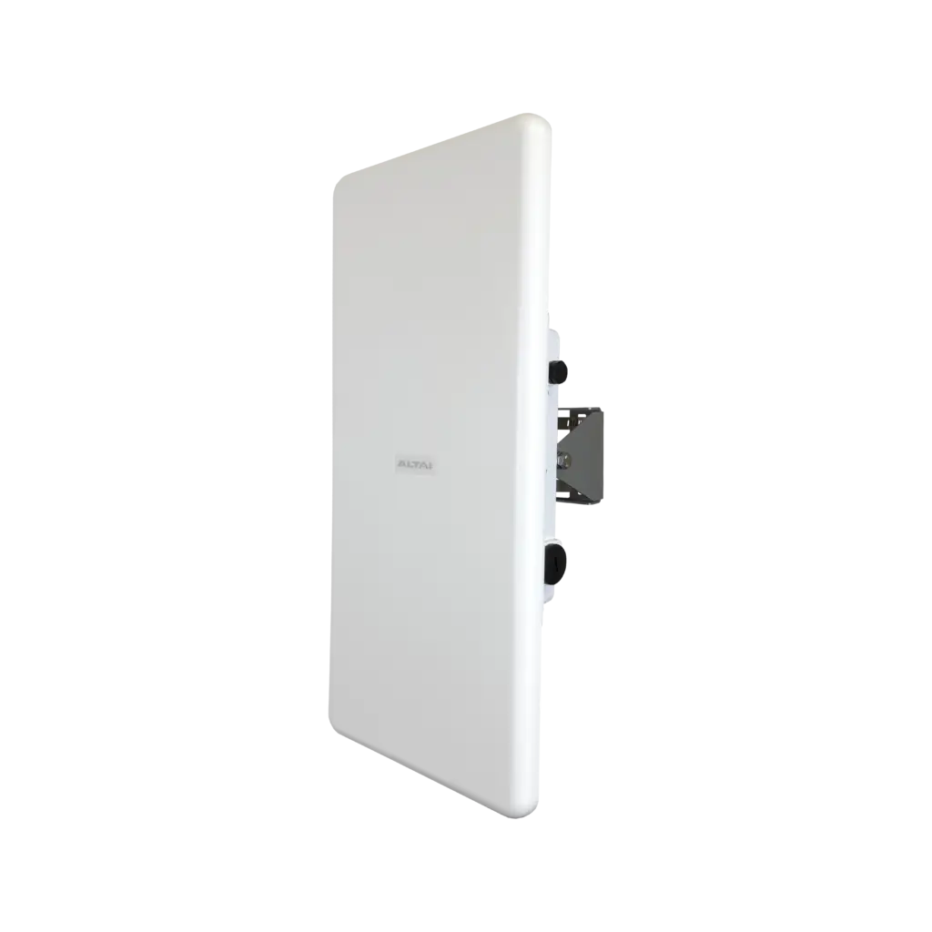 AX600-S Slant 2 with Bracket