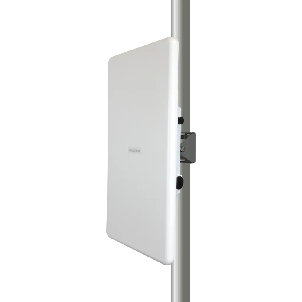 AX600-S Slant 2 with Pole