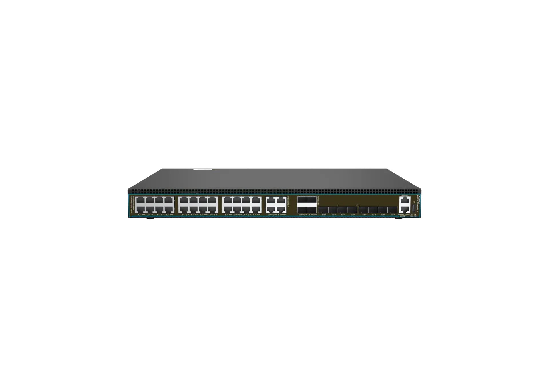 MES3180-28G8XS-POE-HI