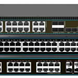 MES3100 Series