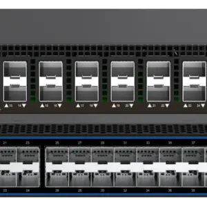 MES6000 Series