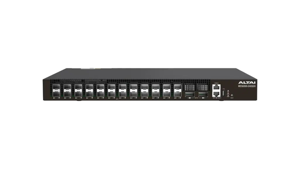 MES6500-24XS2H