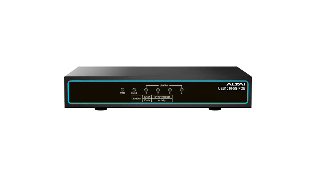 UES1010-5G-POE