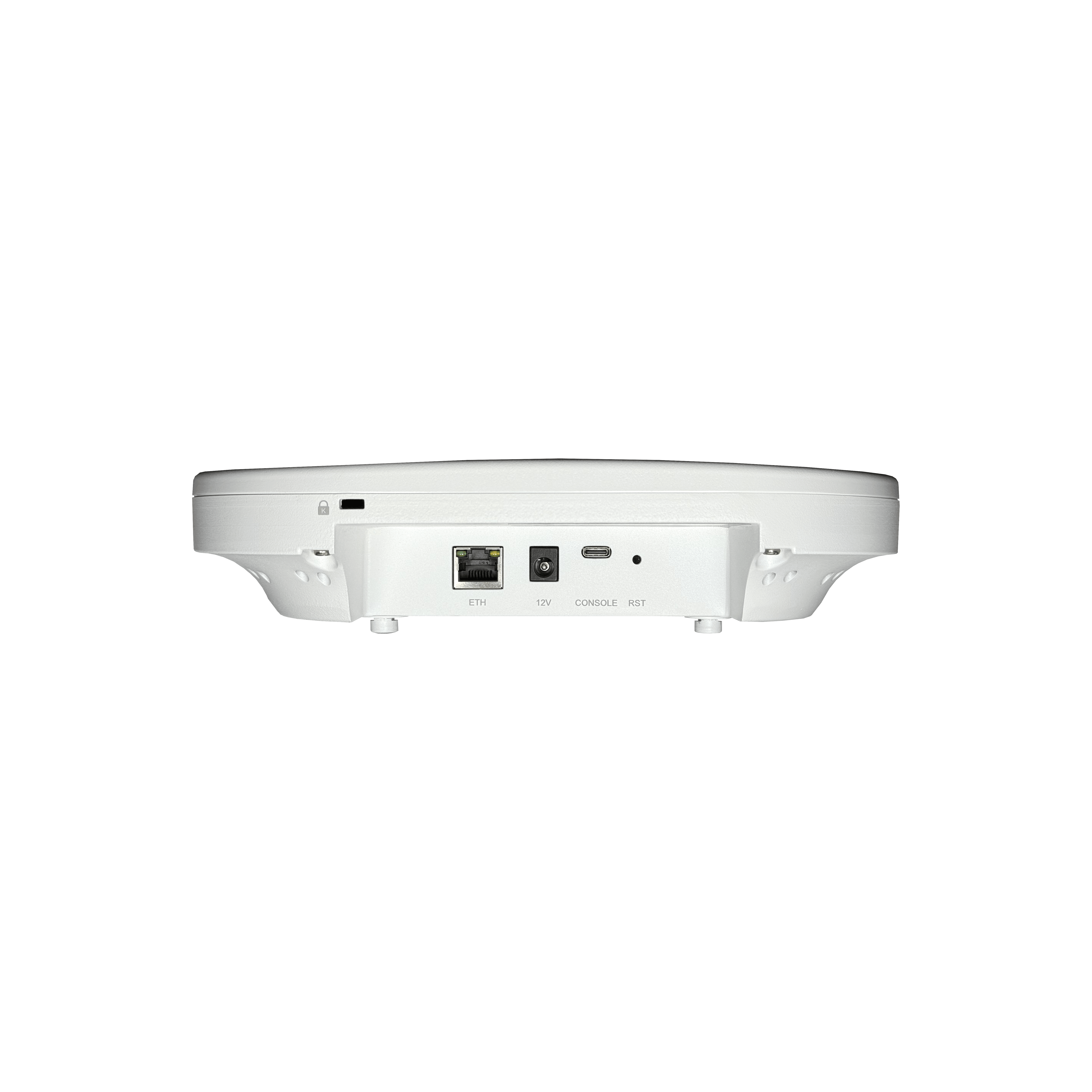 i760 Bottom View