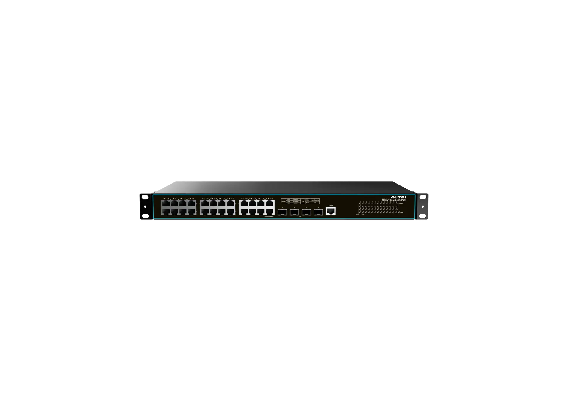 MES2100-24G4S-POE