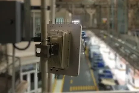 Automotive Plant_2