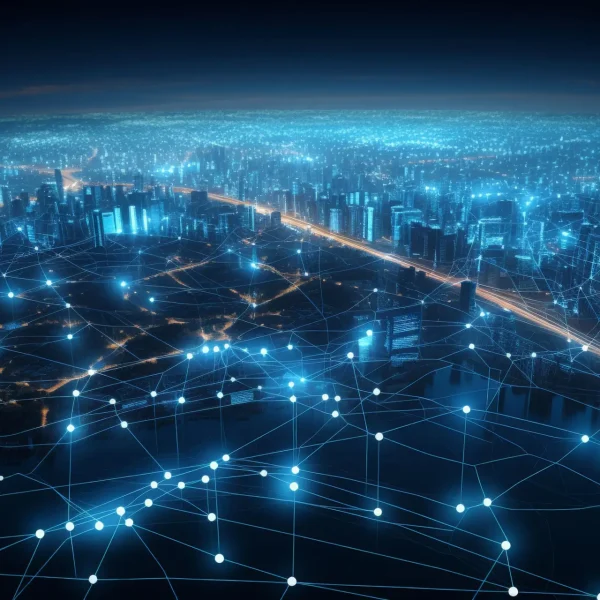 Efficient Network Architecture