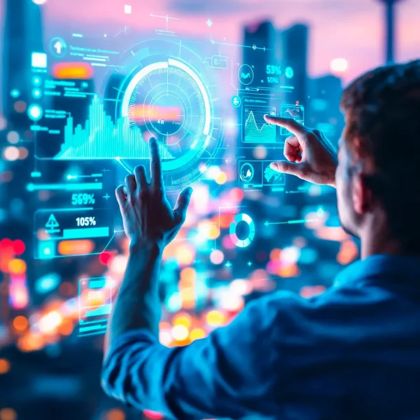 Intelligent Wireless Optimization