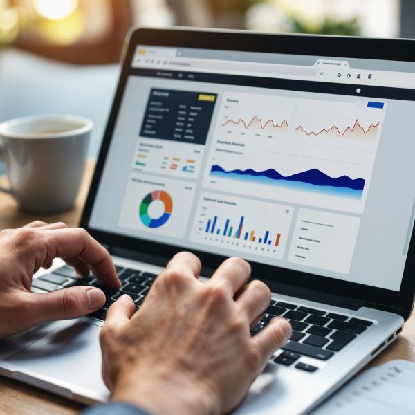 Network Monitoring & Analytics