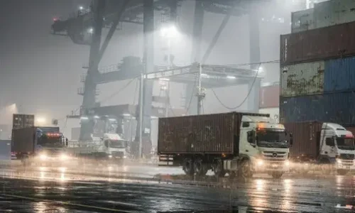 container port_1