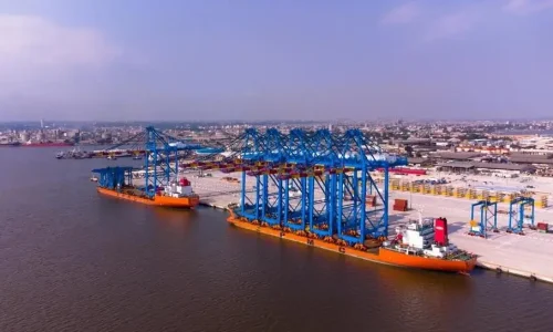 container port_38