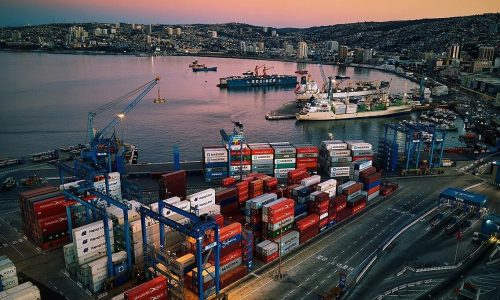 container port_41