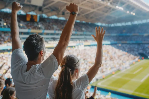 soccer-fans-cheering-their-team-stadium