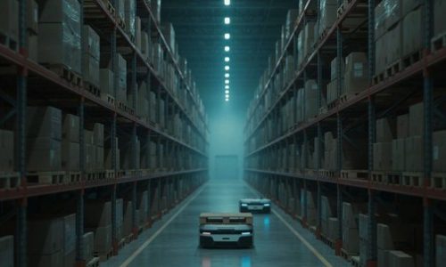 warehouse booklet